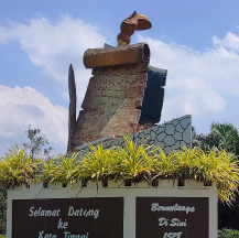 Bandar Kota Tinggi